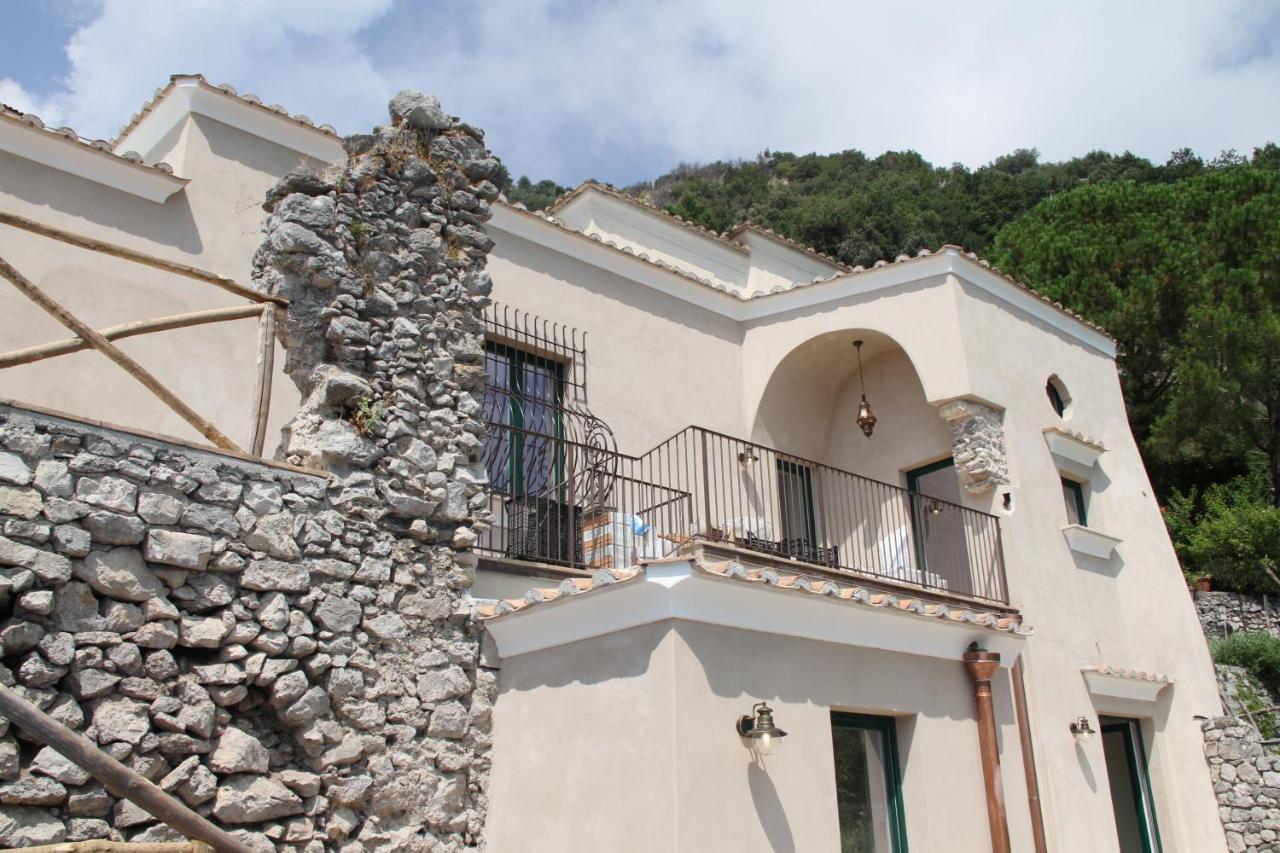 سكالا Villa Ami المظهر الخارجي الصورة
