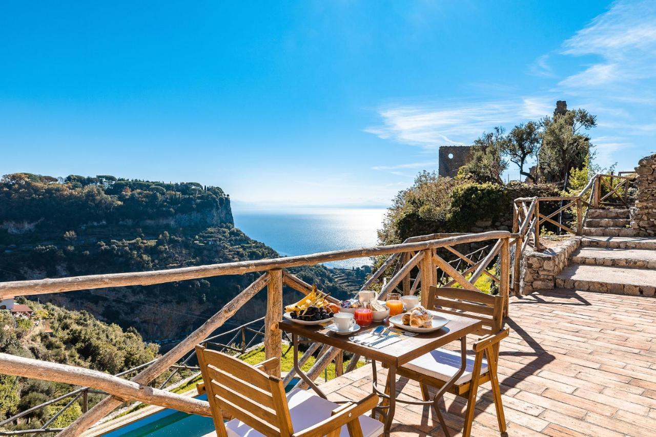 سكالا Villa Ami المظهر الخارجي الصورة
