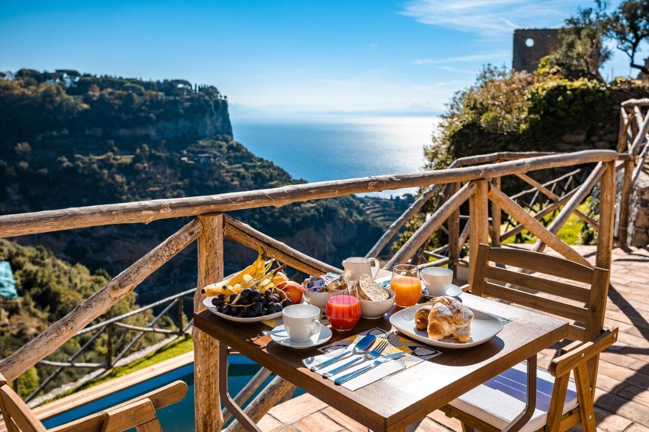 سكالا Villa Ami المظهر الخارجي الصورة