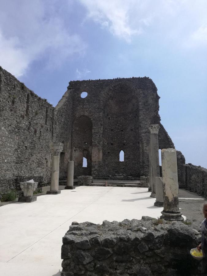سكالا Villa Ami المظهر الخارجي الصورة