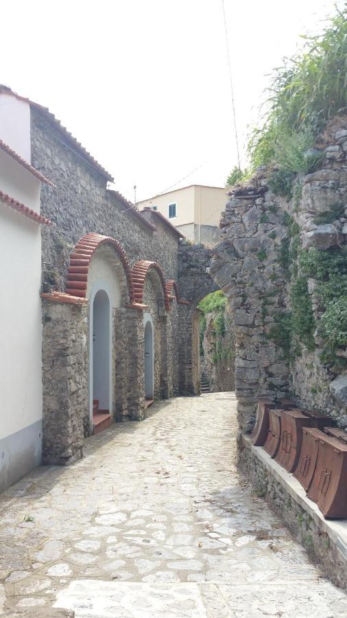 سكالا Villa Ami المظهر الخارجي الصورة