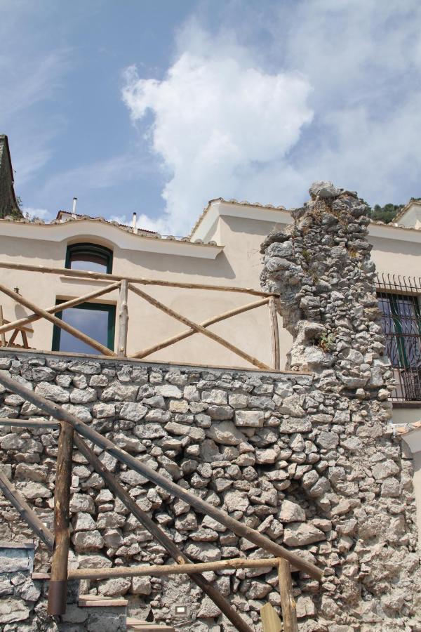 سكالا Villa Ami المظهر الخارجي الصورة