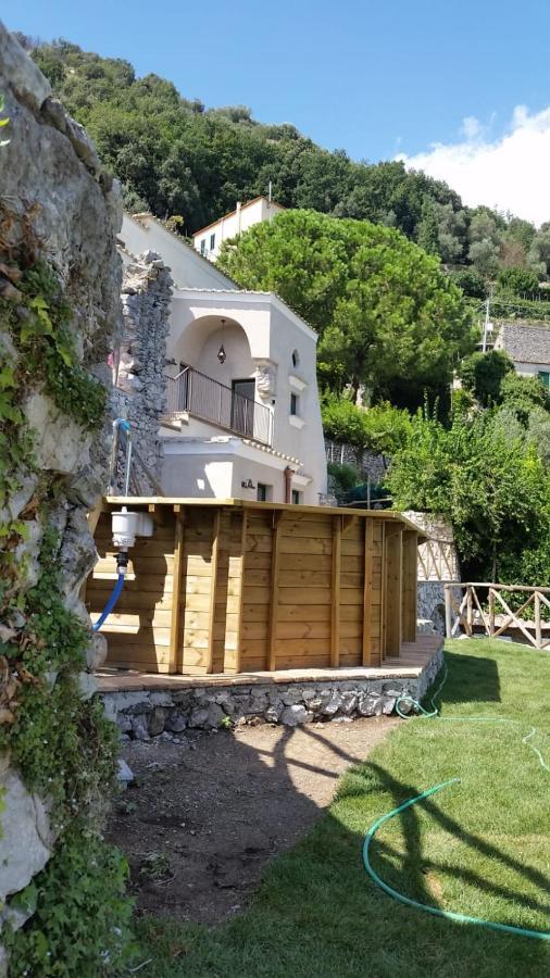 سكالا Villa Ami المظهر الخارجي الصورة