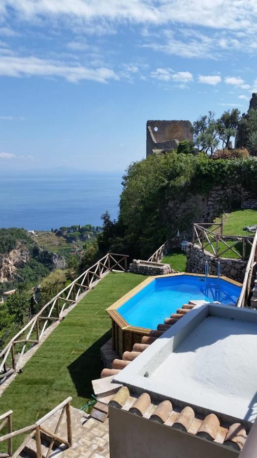 سكالا Villa Ami المظهر الخارجي الصورة