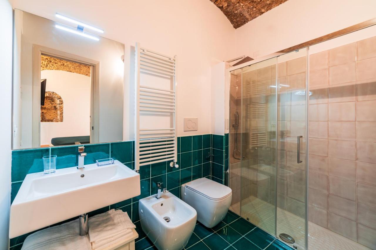 سكالا Villa Ami المظهر الخارجي الصورة