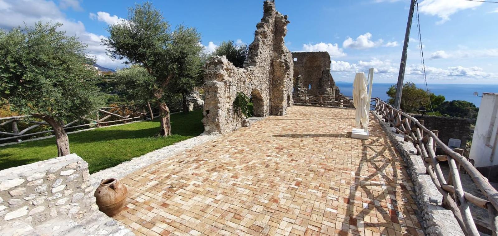 سكالا Villa Ami المظهر الخارجي الصورة