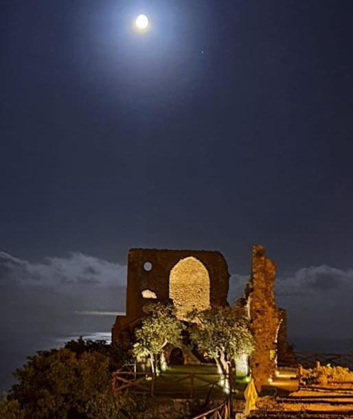 سكالا Villa Ami المظهر الخارجي الصورة